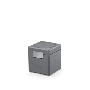 شارژر مکعبی 3 کاره انکر Anker 3-in-1 Cube with MagSafe – مدل Y1811
