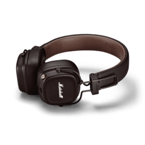 هدفون بلوتوثی مارشال امپلیفیکیشن مدل Major IV