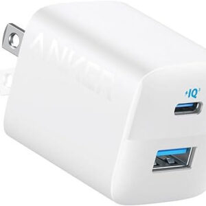 شارژر دیواری 33 وات انکر Anker 323 Charger 33W A2331-دوپین