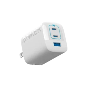شارژر دیواری انکر مدل A2674 67W - سفید