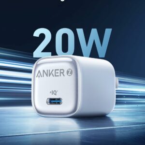 شارژر 20 وات انکر Anker Zolo مدل A2699