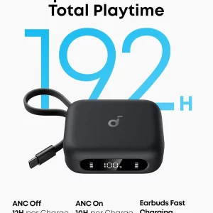 هندزفری انکر مدل Soundcore P41i A3937
