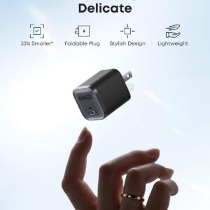 شارژر دیواری انکر مدل A2692 45W