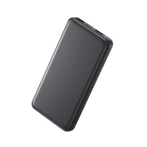 پاوربانک انکر مدل A110D ظرفیت 10000 میلی آمپر ساعت