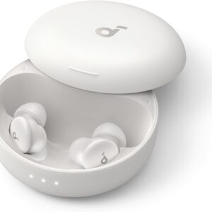 هندفری بلوتوثی انکر مدل Soundcore Sleep A30 D1301