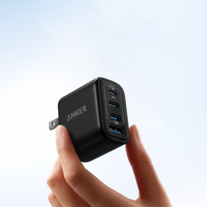 شارژر دیواری انکر مدل A121C 70W