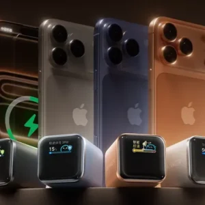 شارژر دیواری انکر مدل A121D 45W