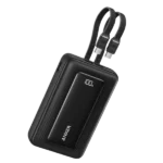 پاوربانک انکر مدل A110M ظرفیت 20000 میلی آمپر ساعت