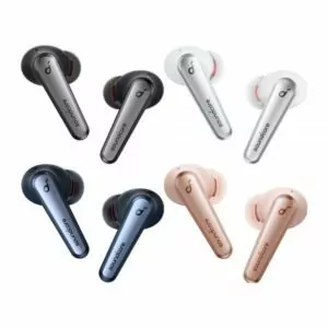هدفون بی سیم انکر مدل Liberty Air 2 Pro