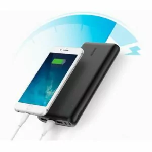 شارژر همراه انکر مدل A1277 PowerCore ظرفیت 26800 میلی آمپر ساعت