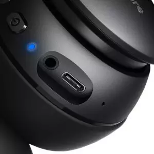 هدست بلوتوثی انکر مدل A3024 Soundcore Life 2 Noise Cancelling