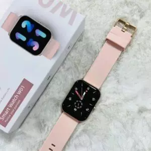 ساعت هوشمند آی می لب IMILAB W01