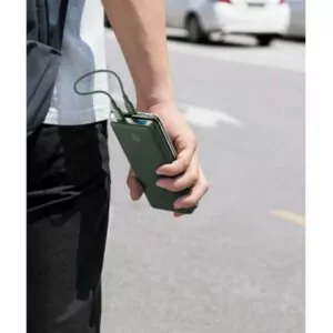 پاوربانک انکر مدل PowerCore ||| A1231 ظرفیت 10000 میلی آمپر ساعت