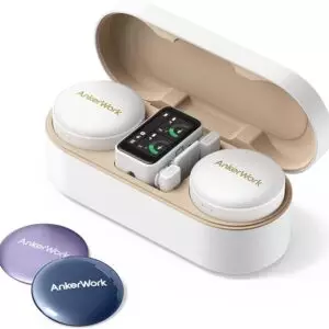 میکروفون بی سیم انکر M650 مدل A3320