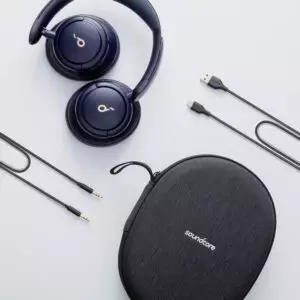هدفون بلوتوثی انکر Anker Soundcore Life Q30 A3028 (Upgraded) نسخه آپگرید شده