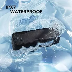 اسپیکر انکر مدل Soundcore 3 A3117