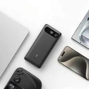 پاوربانک انکر مدل A1383 ظرفیت 20000 میلی آمپر ساعت