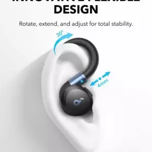 هدفون بی سیم انکر Anker Soundcore Sport X20 A3968
