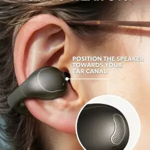 هندزفری بلوتوثی انکر مدل soundcore C40i A3331