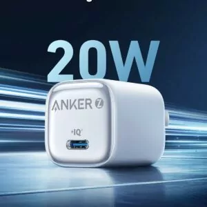 شارژر دیواری انکر مدل A2699 20W