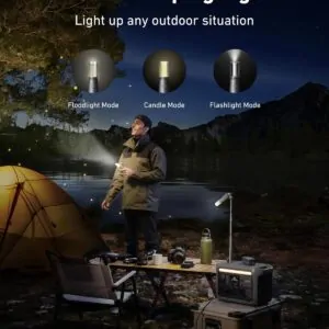 پاور ژنراتور انکر مدل PowerHouse A1754