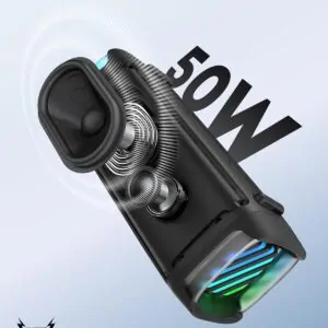 اسپیکر انکر مدل Soundcore Boom 3i D5100